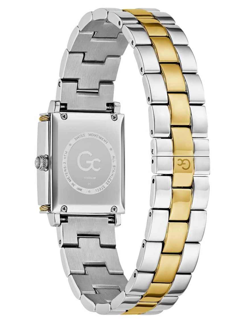 Gc GCY79005L9M Kadın Kol Saati Gc GCY79005L9M Kadın Kol Saati