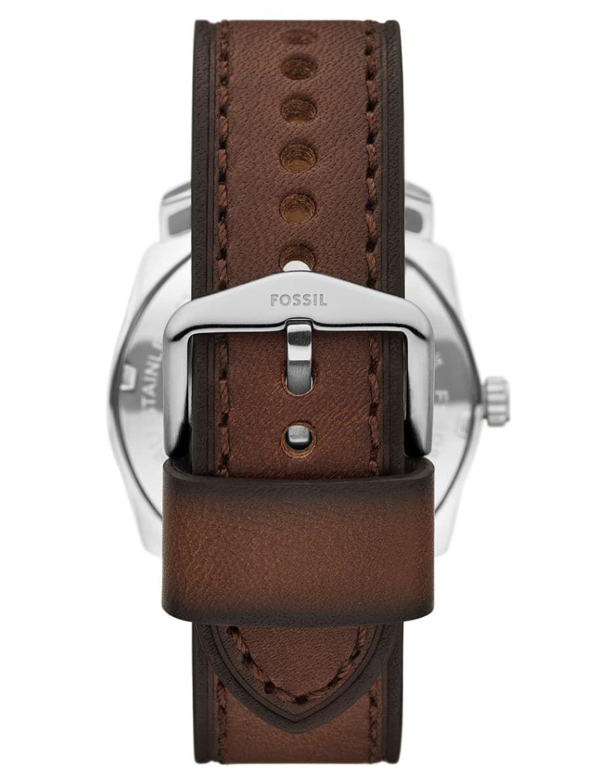 Fossil FFS6085 Erkek Kol Saati Fossil FFS6085 Erkek Kol Saati