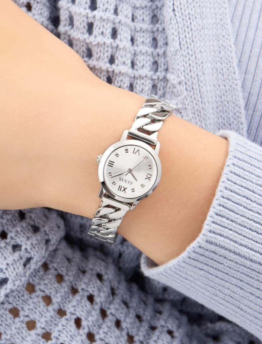 Guess GUGW0867L1 Kadın Kol Saati Guess GUGW0867L1 Kadın Kol Saati