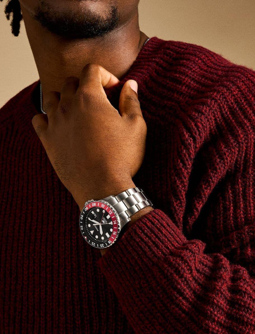 Fossil FFS6092 Erkek Kol Saati Fossil FFS6092 Erkek Kol Saati