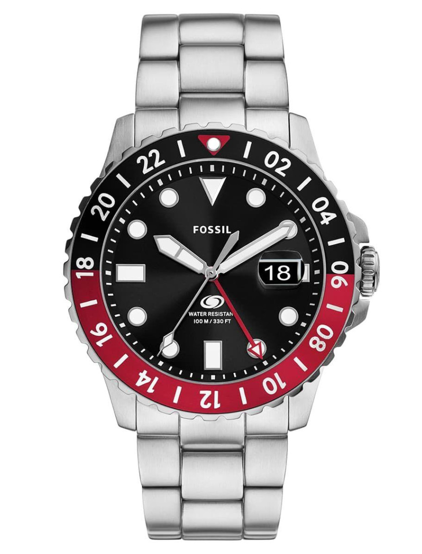 Fossil FFS6092 Erkek Kol Saati Fossil FFS6092 Erkek Kol Saati