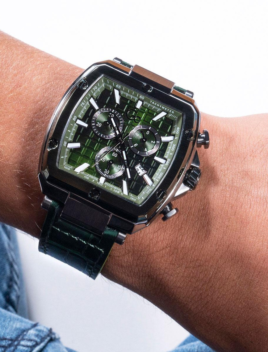 Gc GCY83011G9MF Erkek Kol Saati Gc GCY83011G9MF Erkek Kol Saati