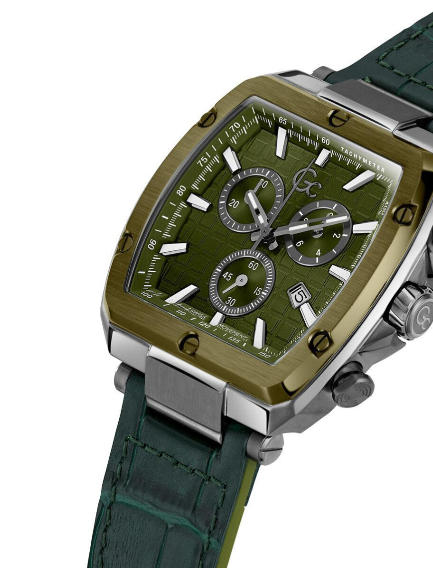 Gc GCY83011G9MF Erkek Kol Saati Gc GCY83011G9MF Erkek Kol Saati