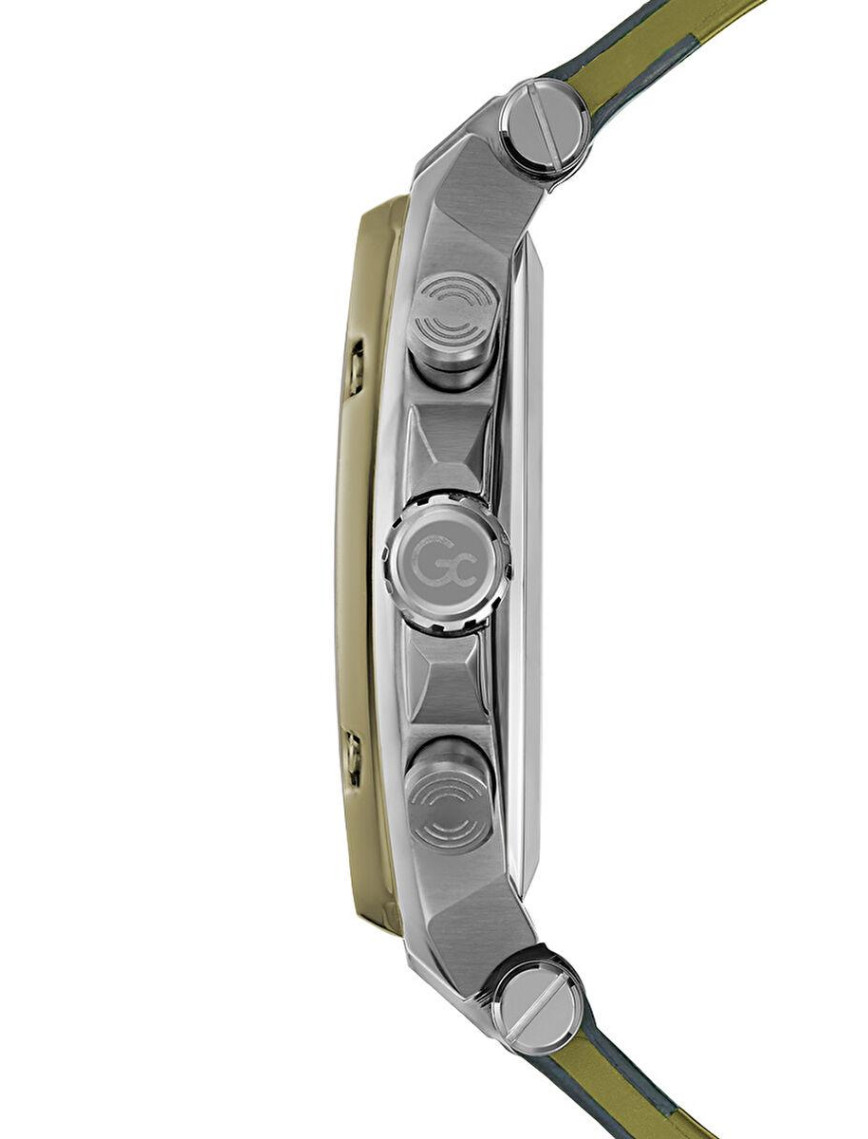 Gc GCY83011G9MF Erkek Kol Saati Gc GCY83011G9MF Erkek Kol Saati