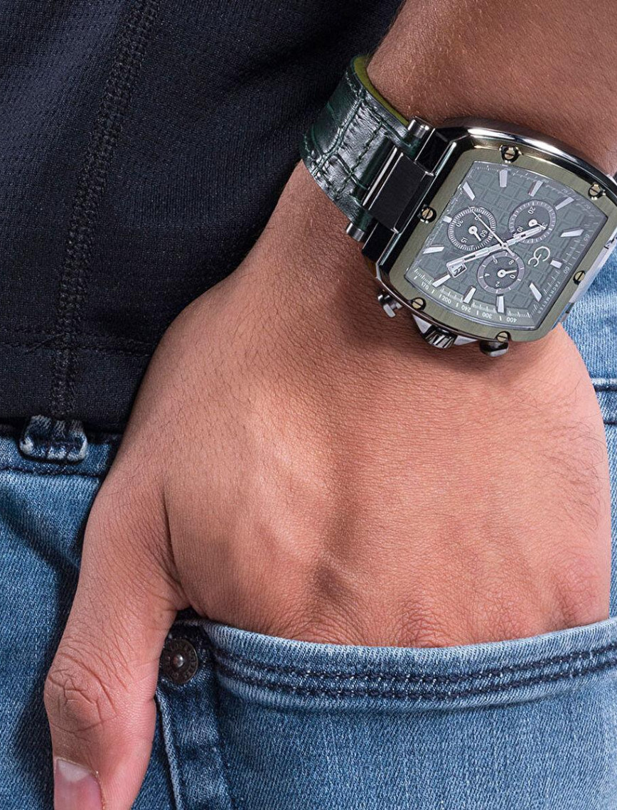 Gc GCY83011G9MF Erkek Kol Saati Gc GCY83011G9MF Erkek Kol Saati