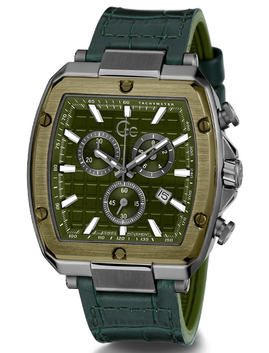 Gc GCY83011G9MF Erkek Kol Saati Gc GCY83011G9MF Erkek Kol Saati