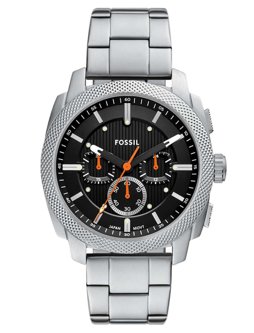 Fossil FFS6095 Erkek Kol Saati Fossil FFS6095 Erkek Kol Saati