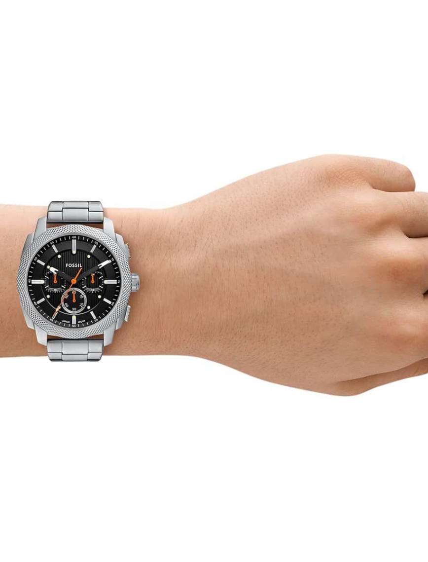 Fossil FFS6095 Erkek Kol Saati Fossil FFS6095 Erkek Kol Saati