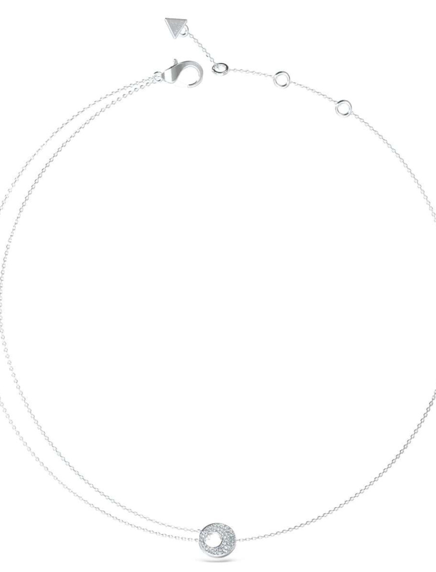 Guess JGUJUBN05223JWRHTU Kadın Kolye Guess JGUJUBN05223JWRHTU Kadın Kolye