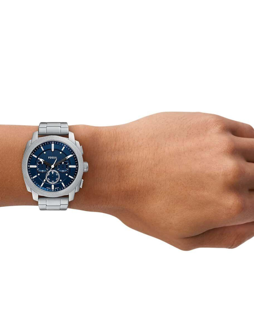 Fossil FFS6096 Erkek Kol Saati Fossil FFS6096 Erkek Kol Saati