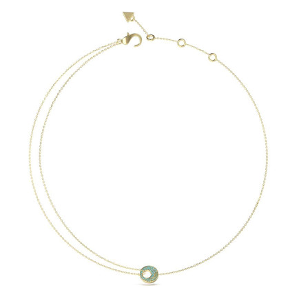 Guess JGUJUBN05226JWYGAQTU Kadın Kolye