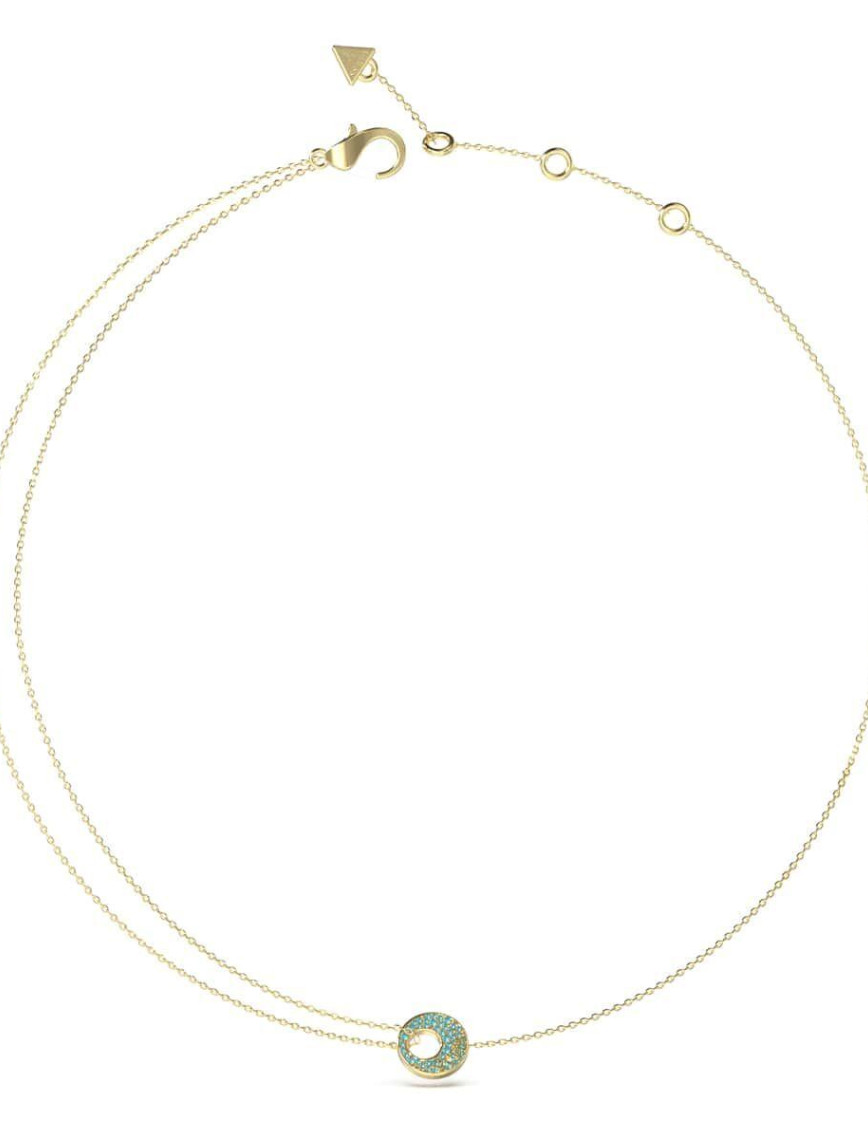 Guess JGUJUBN05226JWYGAQTU Kadın Kolye Guess JGUJUBN05226JWYGAQTU Kadın Kolye