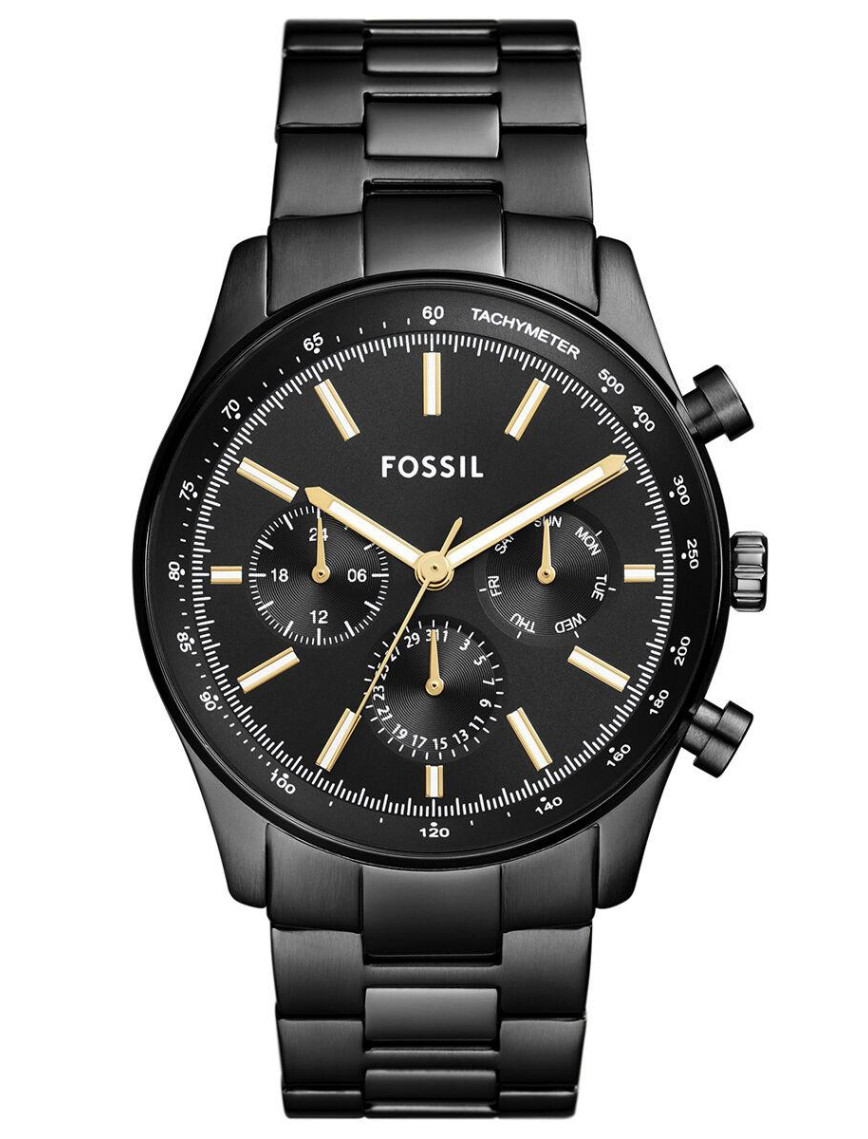 Fossil FBQ2856 Erkek Kol Saati Fossil FBQ2856 Erkek Kol Saati