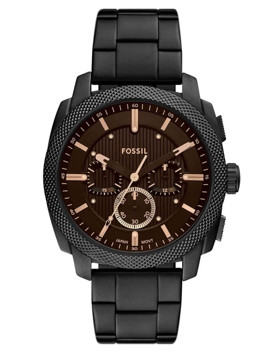 Fossil FFS6097 Erkek Kol Saati Fossil FFS6097 Erkek Kol Saati
