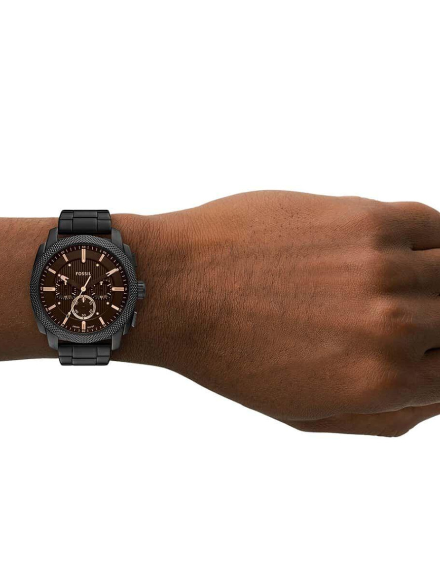 Fossil FFS6097 Erkek Kol Saati Fossil FFS6097 Erkek Kol Saati