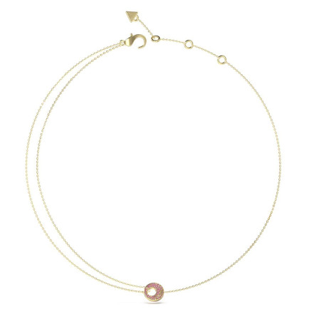 Guess JGUJUBN05226JWYGPKTU Kadın Kolye