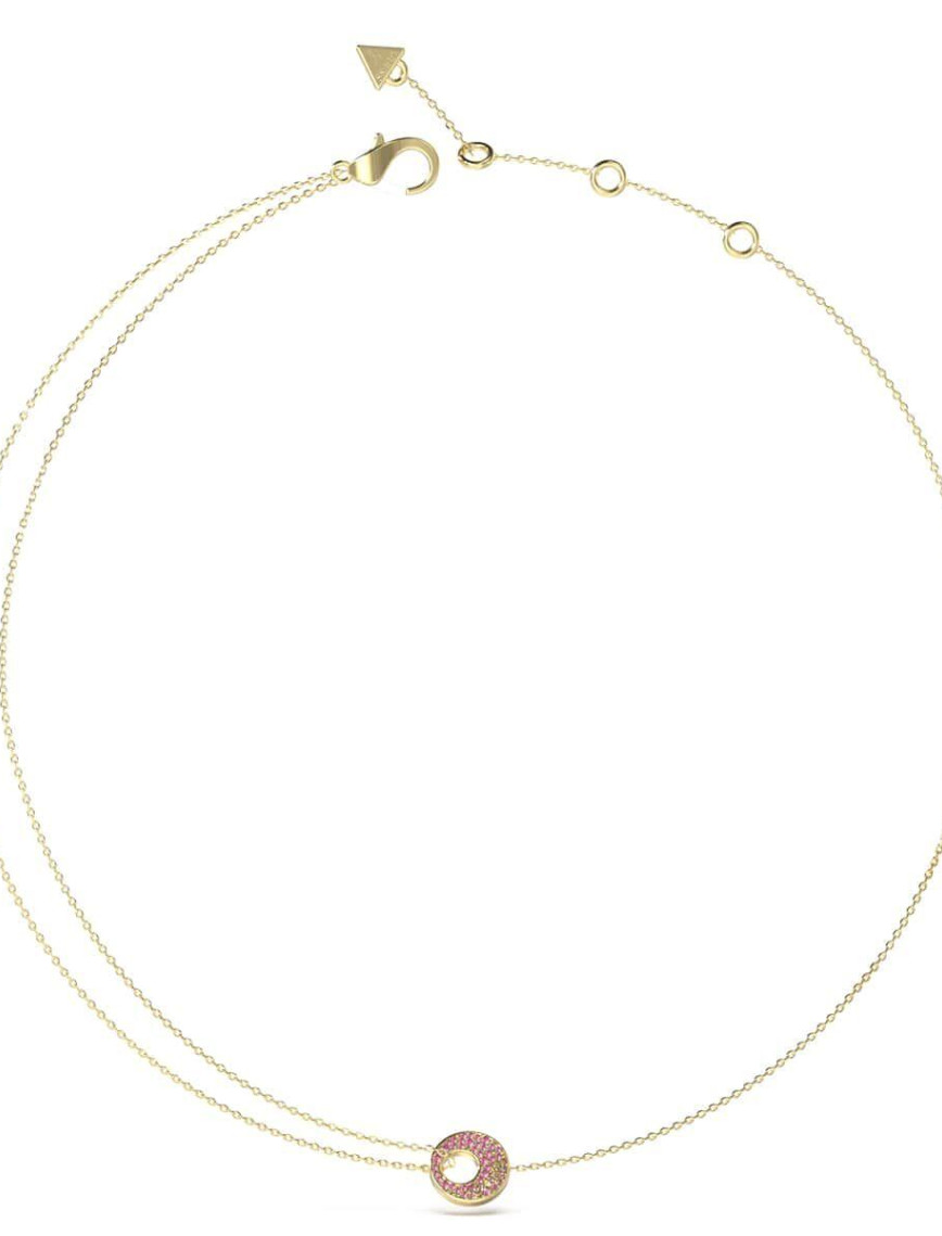 Guess JGUJUBN05226JWYGPKTU Kadın Kolye Guess JGUJUBN05226JWYGPKTU Kadın Kolye