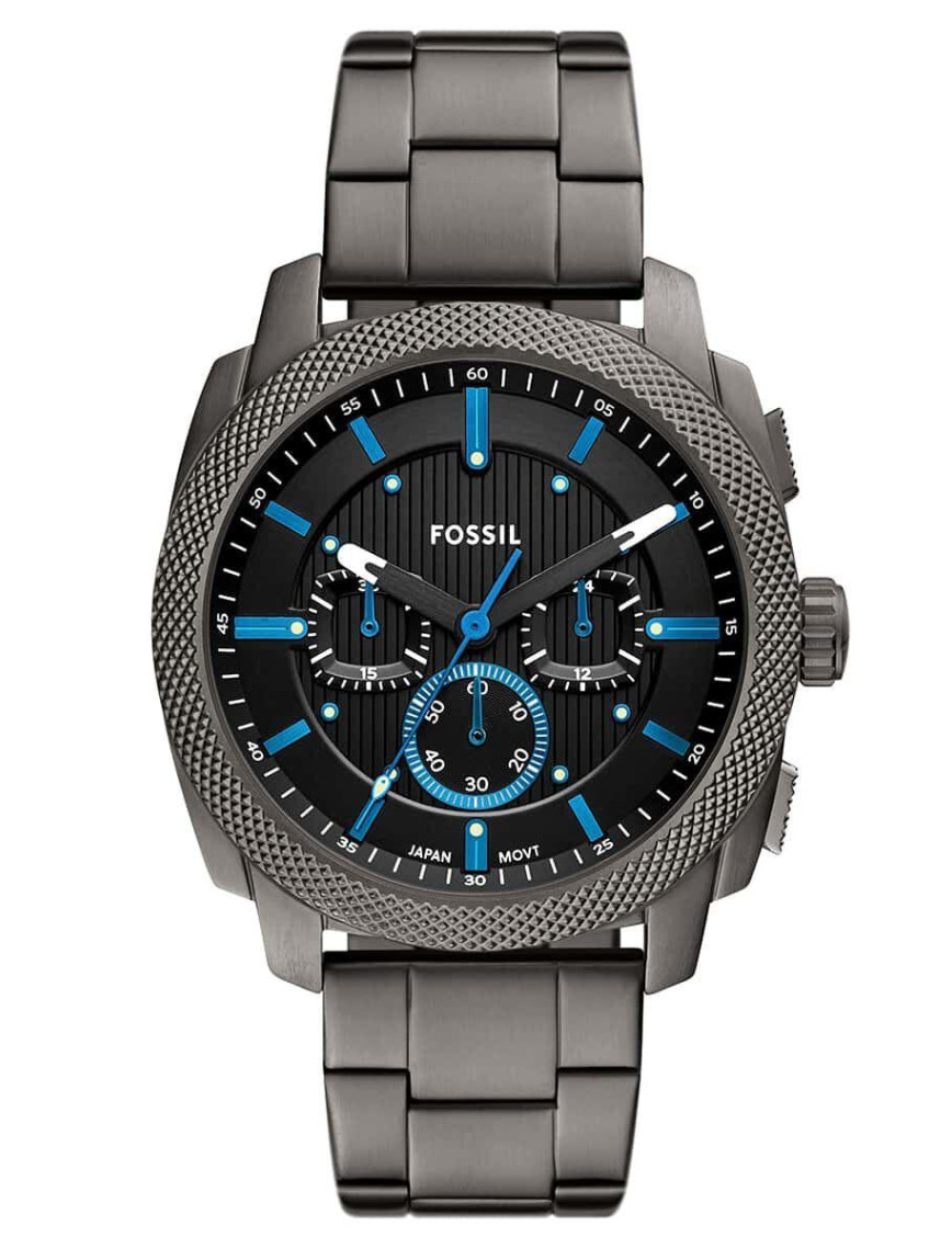 Fossil FFS6098 Erkek Kol Saati Fossil FFS6098 Erkek Kol Saati