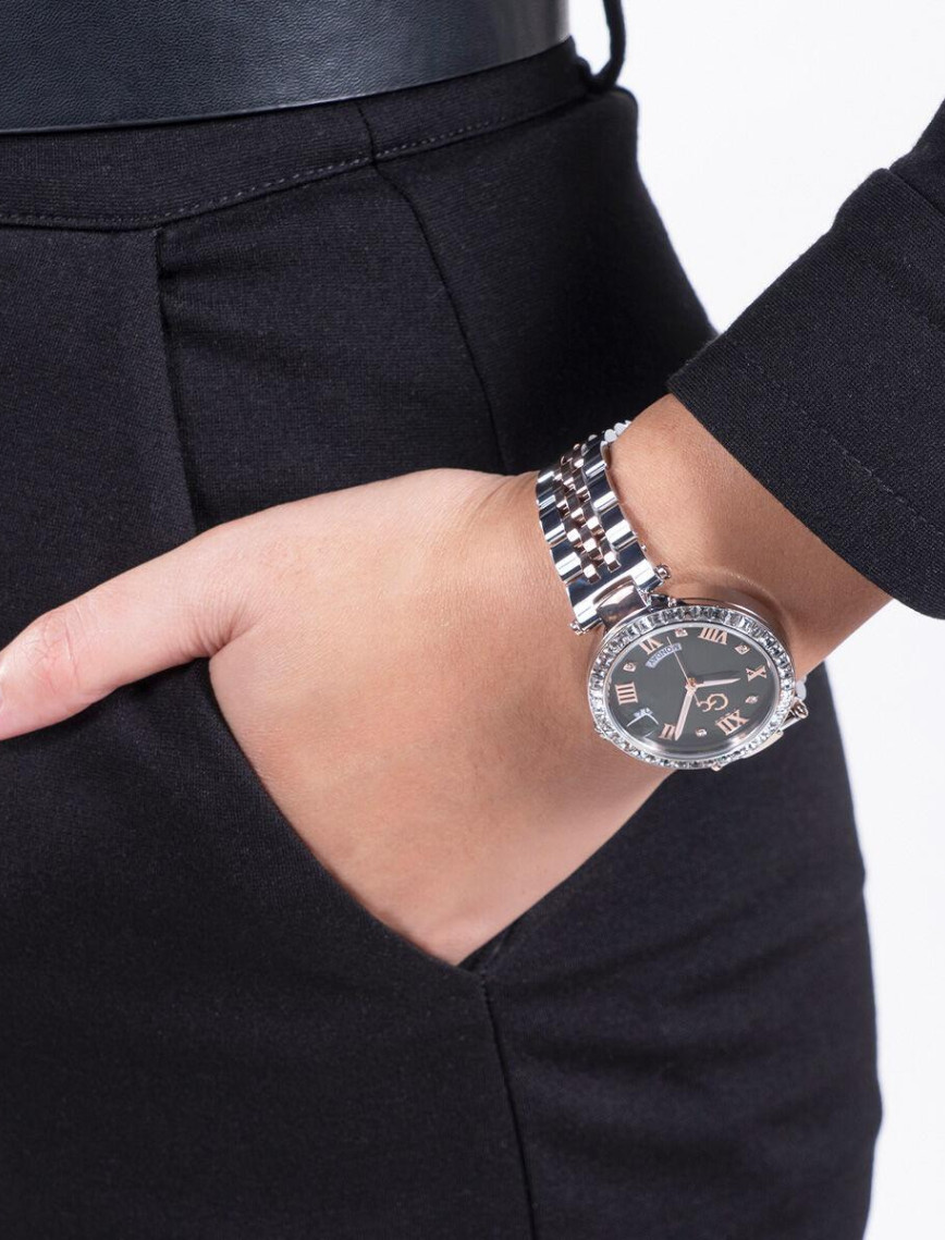 Gc GCZ01010L9MF Kadın Kol Saati Gc GCZ01010L9MF Kadın Kol Saati