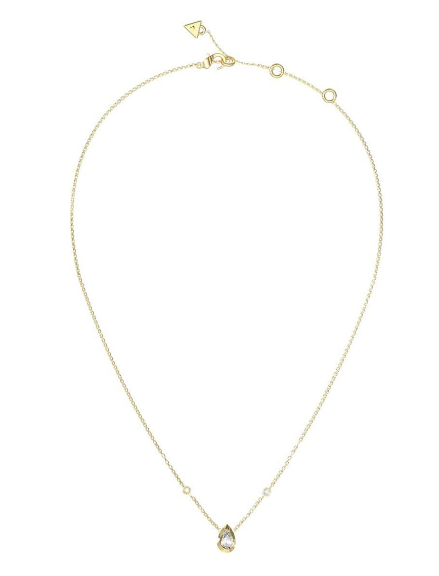 Guess JGUJUBN05246JWYGTU Kadın Kolye Guess JGUJUBN05246JWYGTU Kadın Kolye