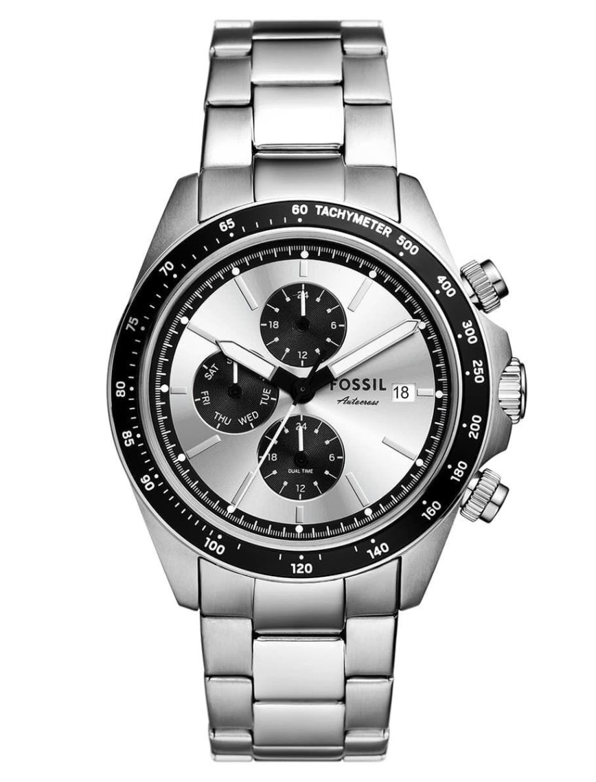 Fossil FBQ2873 Erkek Kol Saati Fossil FBQ2873 Erkek Kol Saati