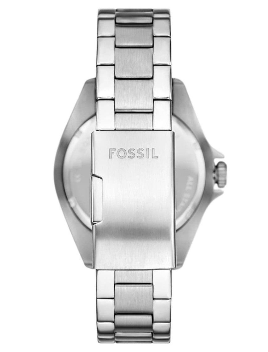 Fossil FBQ2881 Erkek Kol Saati Fossil FBQ2881 Erkek Kol Saati