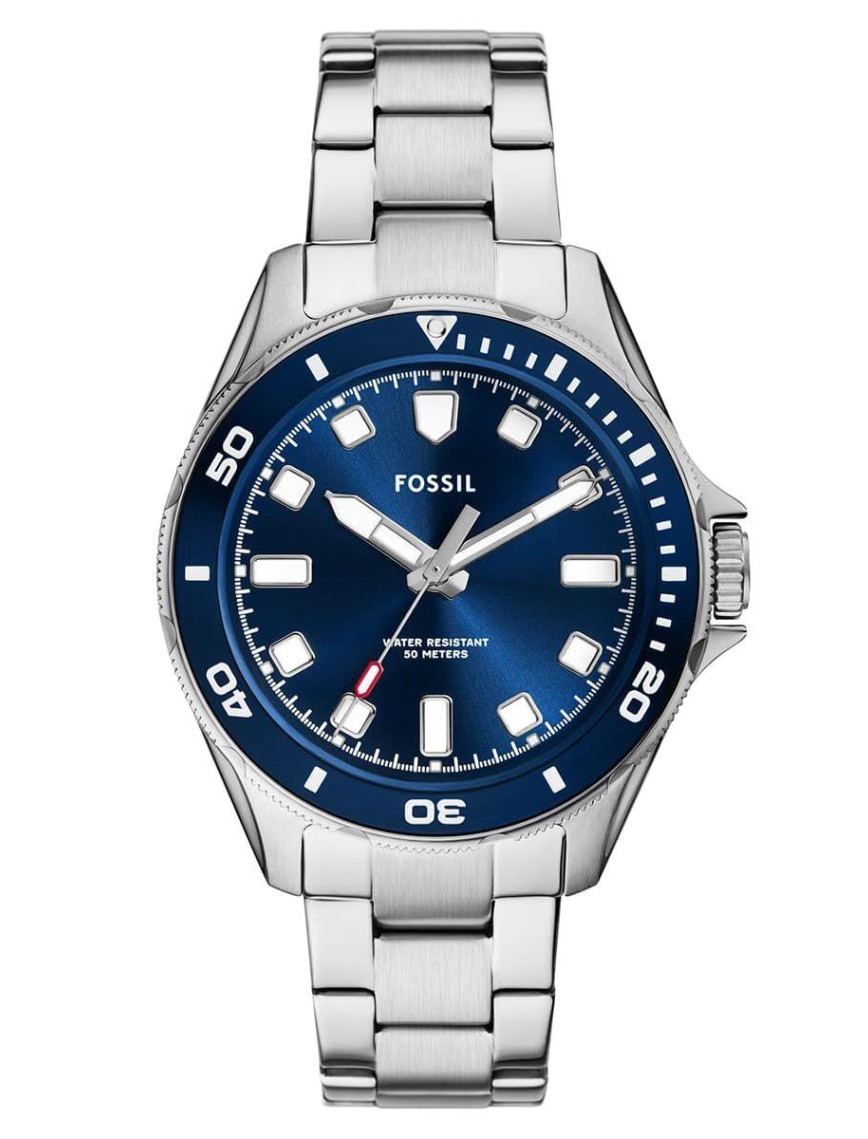 Fossil FBQ2881 Erkek Kol Saati Fossil FBQ2881 Erkek Kol Saati