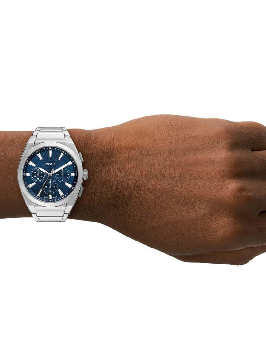 Fossil FFS6104 Erkek Kol Saati Fossil FFS6104 Erkek Kol Saati