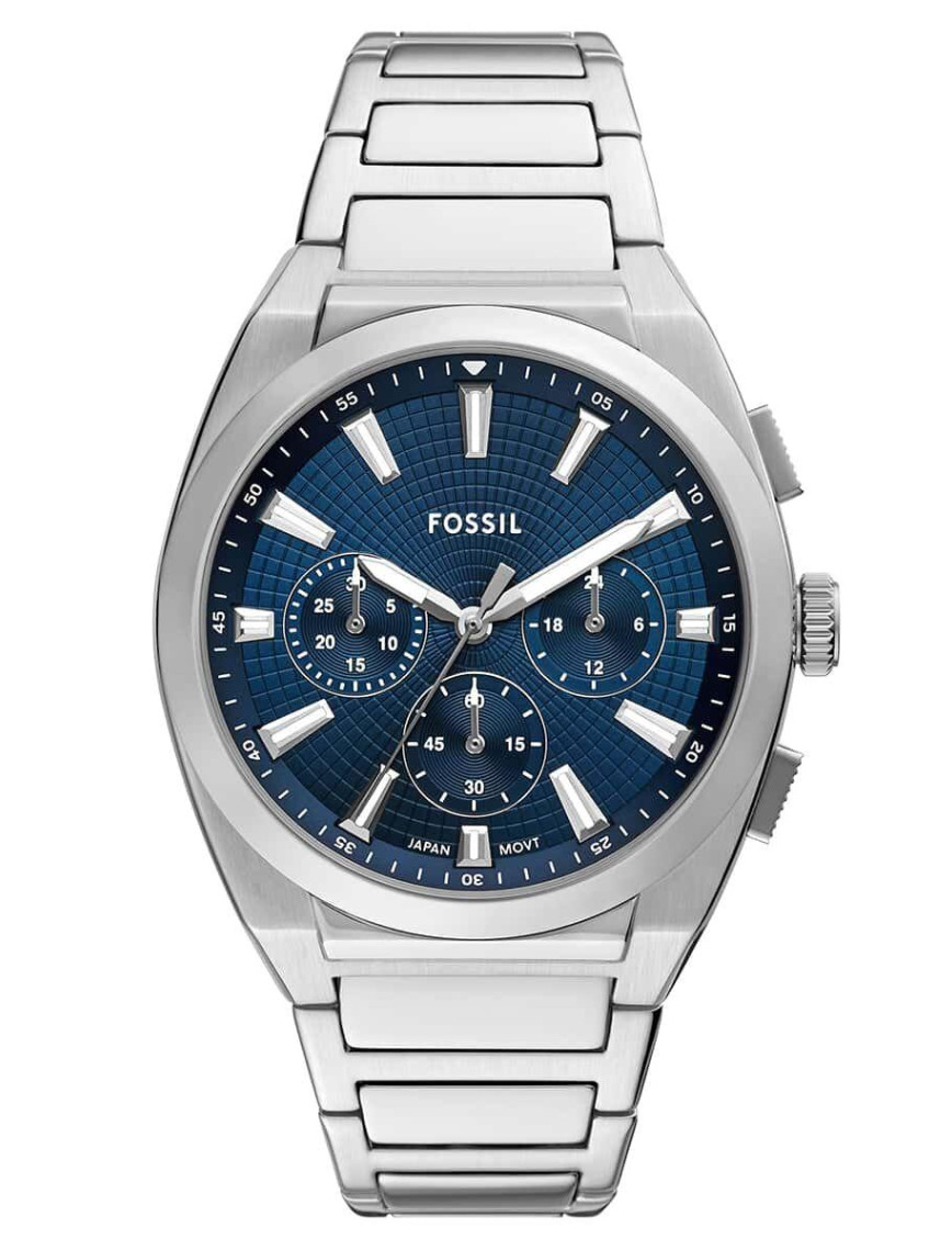 Fossil FFS6104 Erkek Kol Saati Fossil FFS6104 Erkek Kol Saati