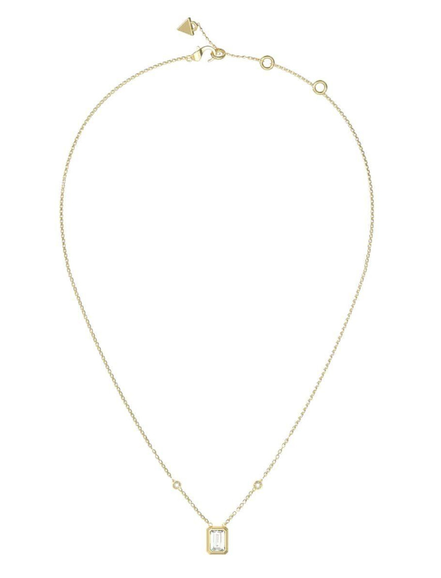 Guess JGUJUBN05249JWYGTU Kadın Kolye Guess JGUJUBN05249JWYGTU Kadın Kolye