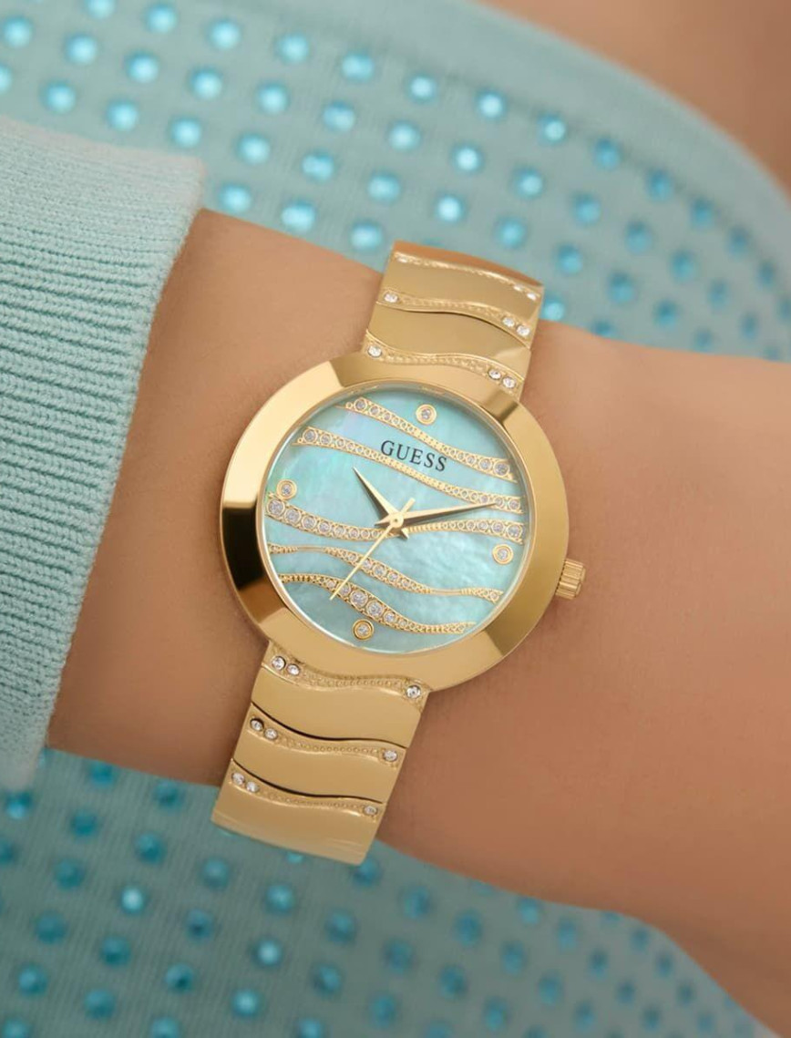 Guess GUGW0871L2 Kadın Kol Saati Guess GUGW0871L2 Kadın Kol Saati