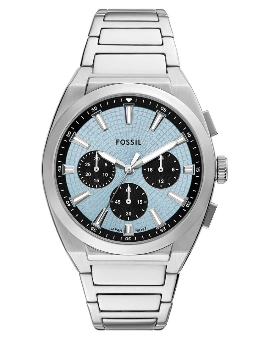 Fossil FFS6105 Erkek Kol Saati Fossil FFS6105 Erkek Kol Saati