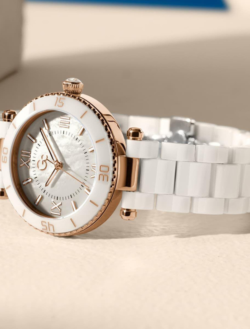 Gc GCZ05007L1MF Kadın Kol Saati Gc GCZ05007L1MF Kadın Kol Saati