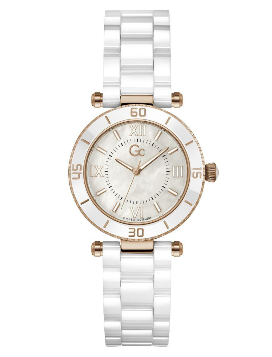 Gc GCZ05007L1MF Kadın Kol Saati Gc GCZ05007L1MF Kadın Kol Saati