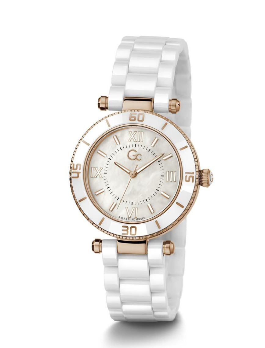 Gc GCZ05007L1MF Kadın Kol Saati Gc GCZ05007L1MF Kadın Kol Saati