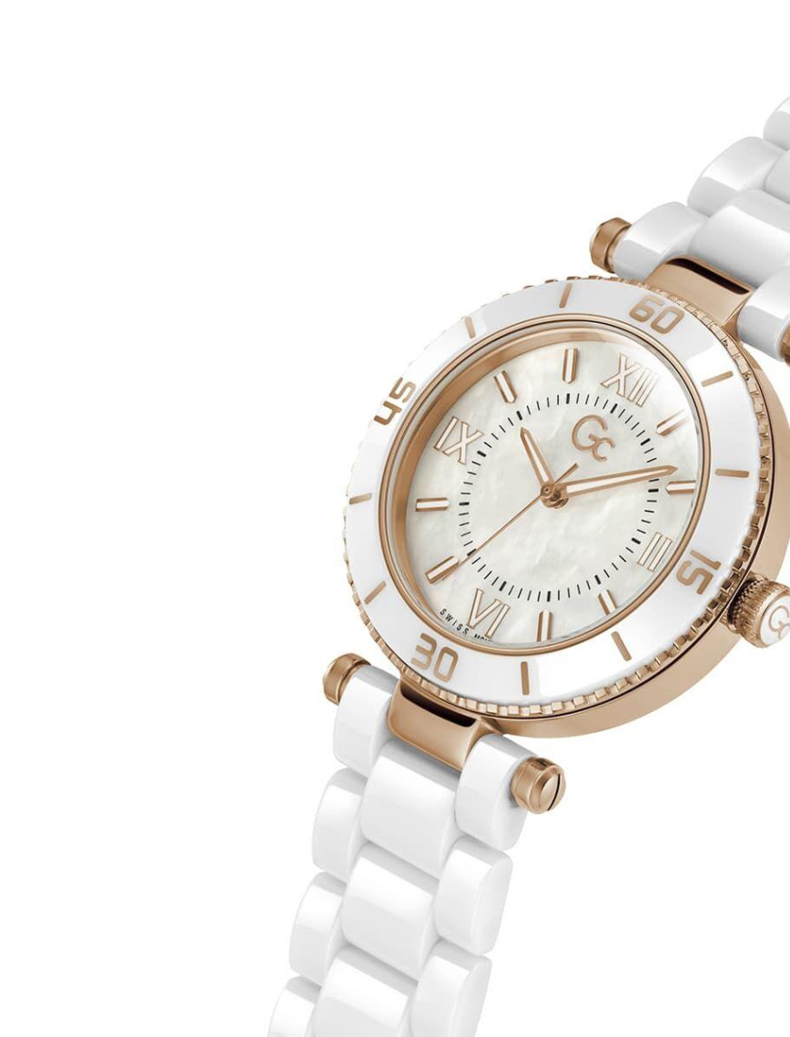 Gc GCZ05007L1MF Kadın Kol Saati Gc GCZ05007L1MF Kadın Kol Saati