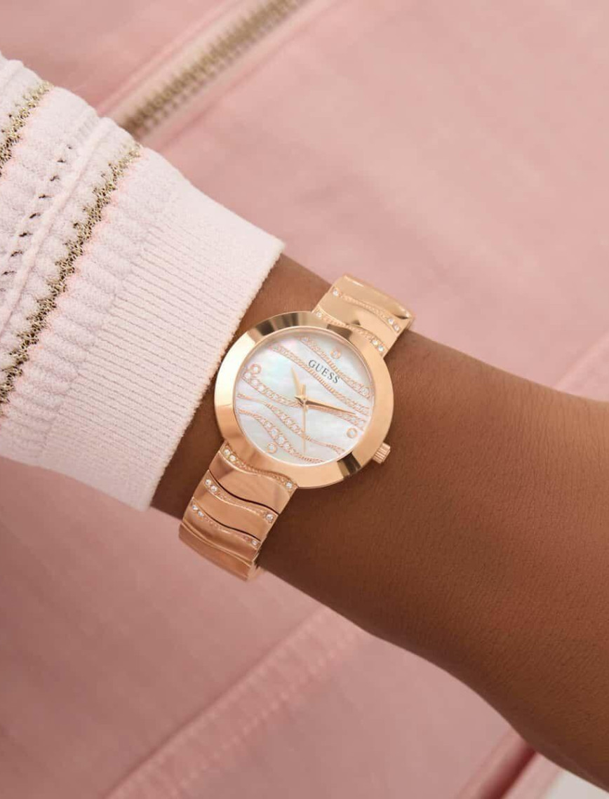 Guess GUGW0871L3 Kadın Kol Saati Guess GUGW0871L3 Kadın Kol Saati
