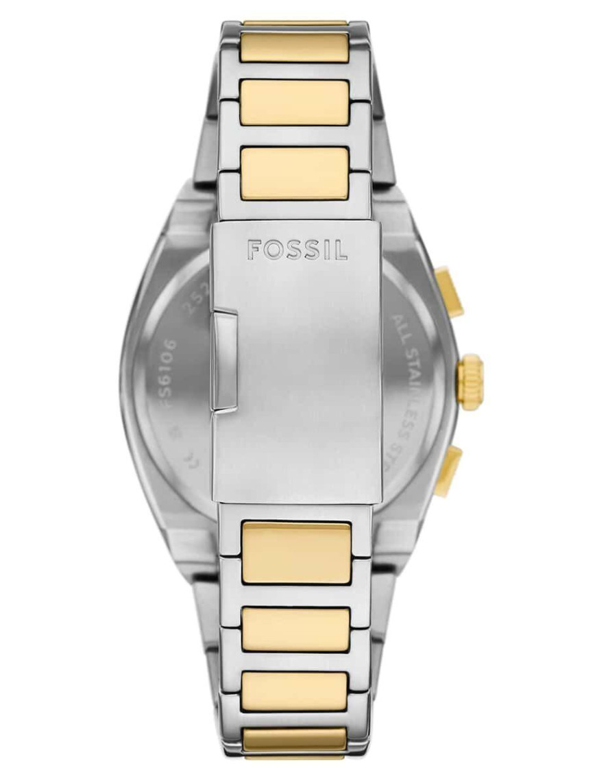 Fossil FFS6106 Erkek Kol Saati Fossil FFS6106 Erkek Kol Saati