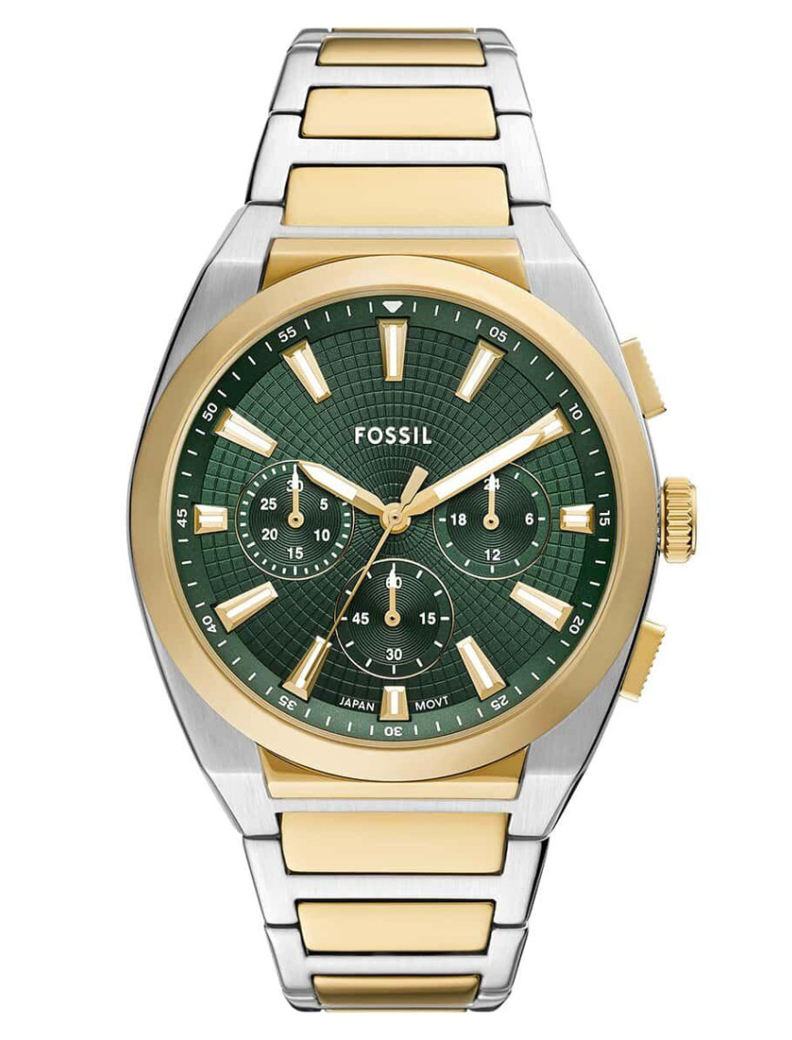 Fossil FFS6106 Erkek Kol Saati Fossil FFS6106 Erkek Kol Saati