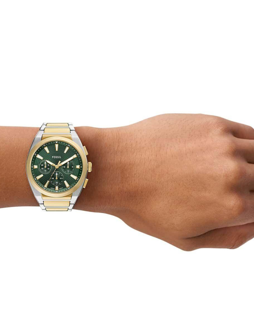 Fossil FFS6106 Erkek Kol Saati Fossil FFS6106 Erkek Kol Saati