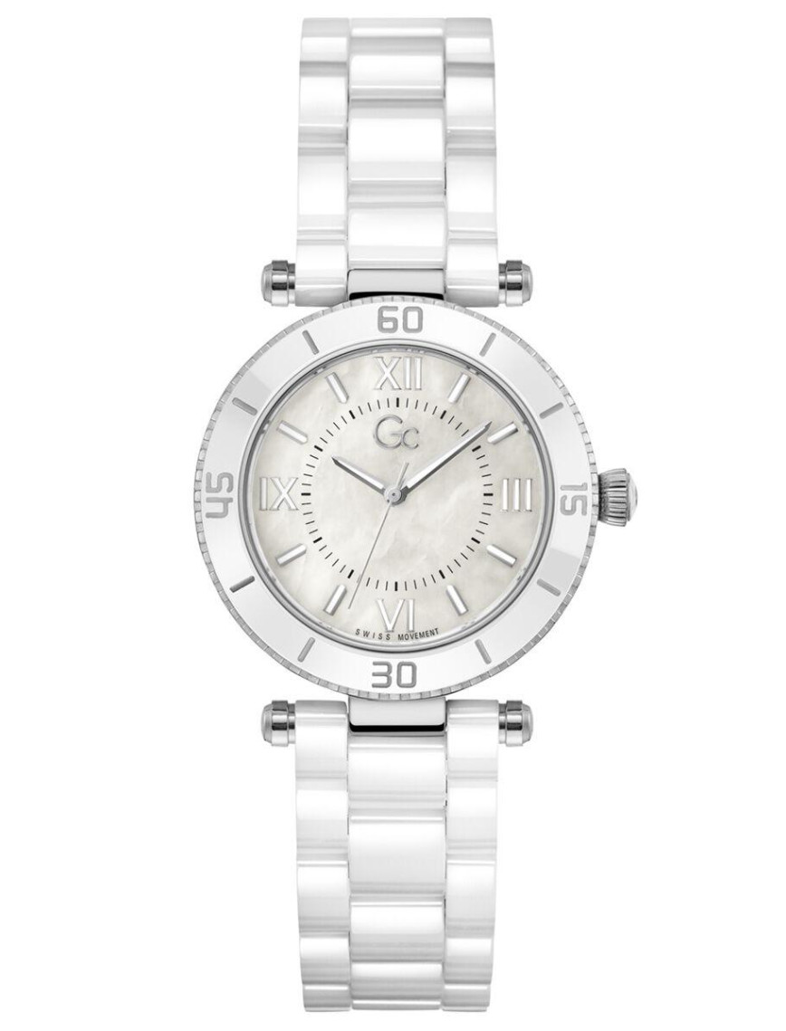 Gc GCZ05008L1MF Kadın Kol Saati Gc GCZ05008L1MF Kadın Kol Saati