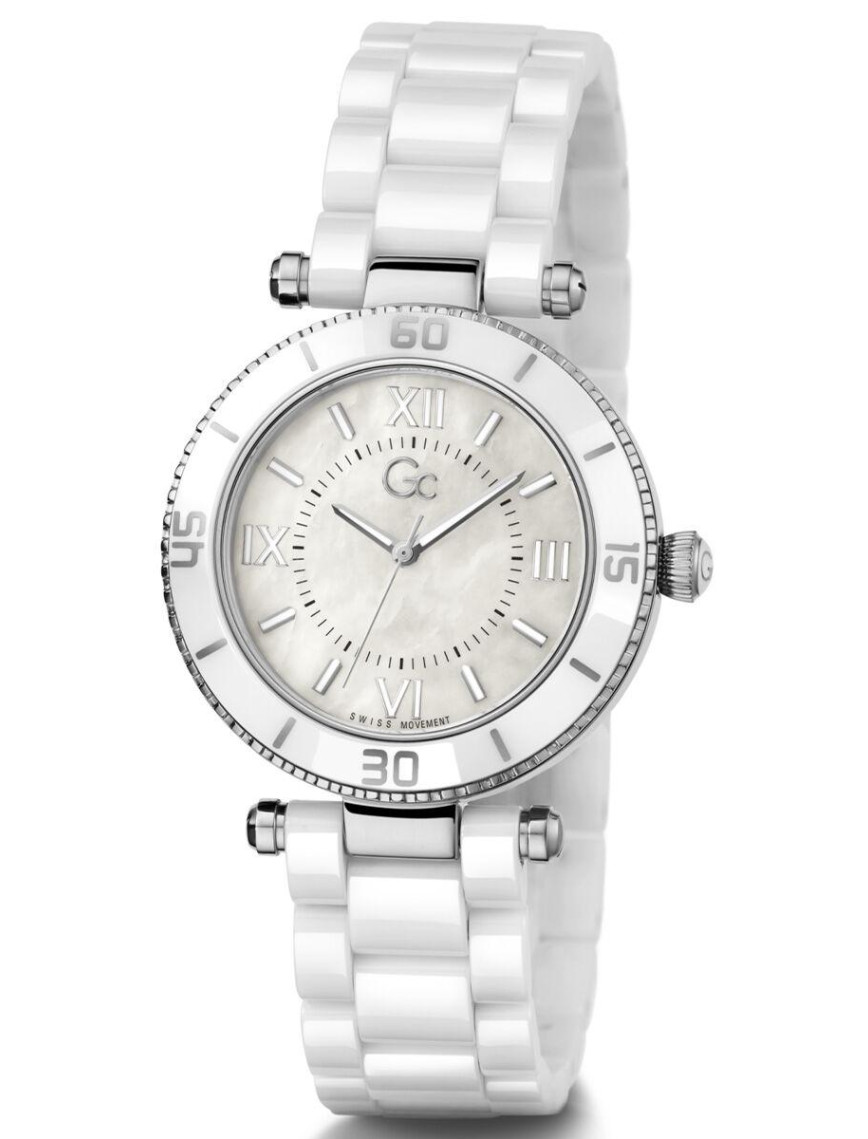 Gc GCZ05008L1MF Kadın Kol Saati Gc GCZ05008L1MF Kadın Kol Saati