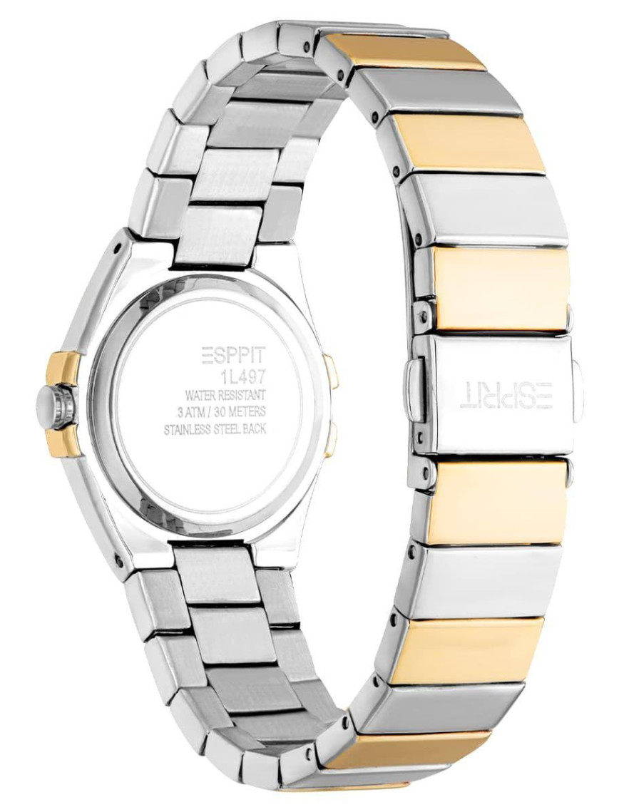 Esprit ES1L497M0065 Kadın Kol Saati Esprit ES1L497M0065 Kadın Kol Saati