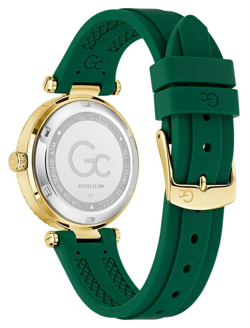 Gc GCZ05012L9M Kadın Kol Saati Gc GCZ05012L9M Kadın Kol Saati