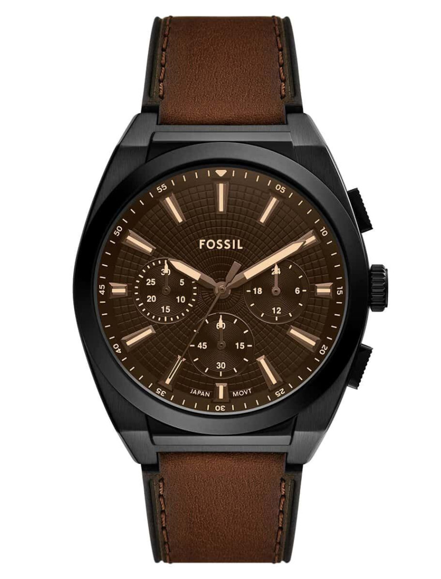 Fossil FFS6108 Erkek Kol Saati Fossil FFS6108 Erkek Kol Saati