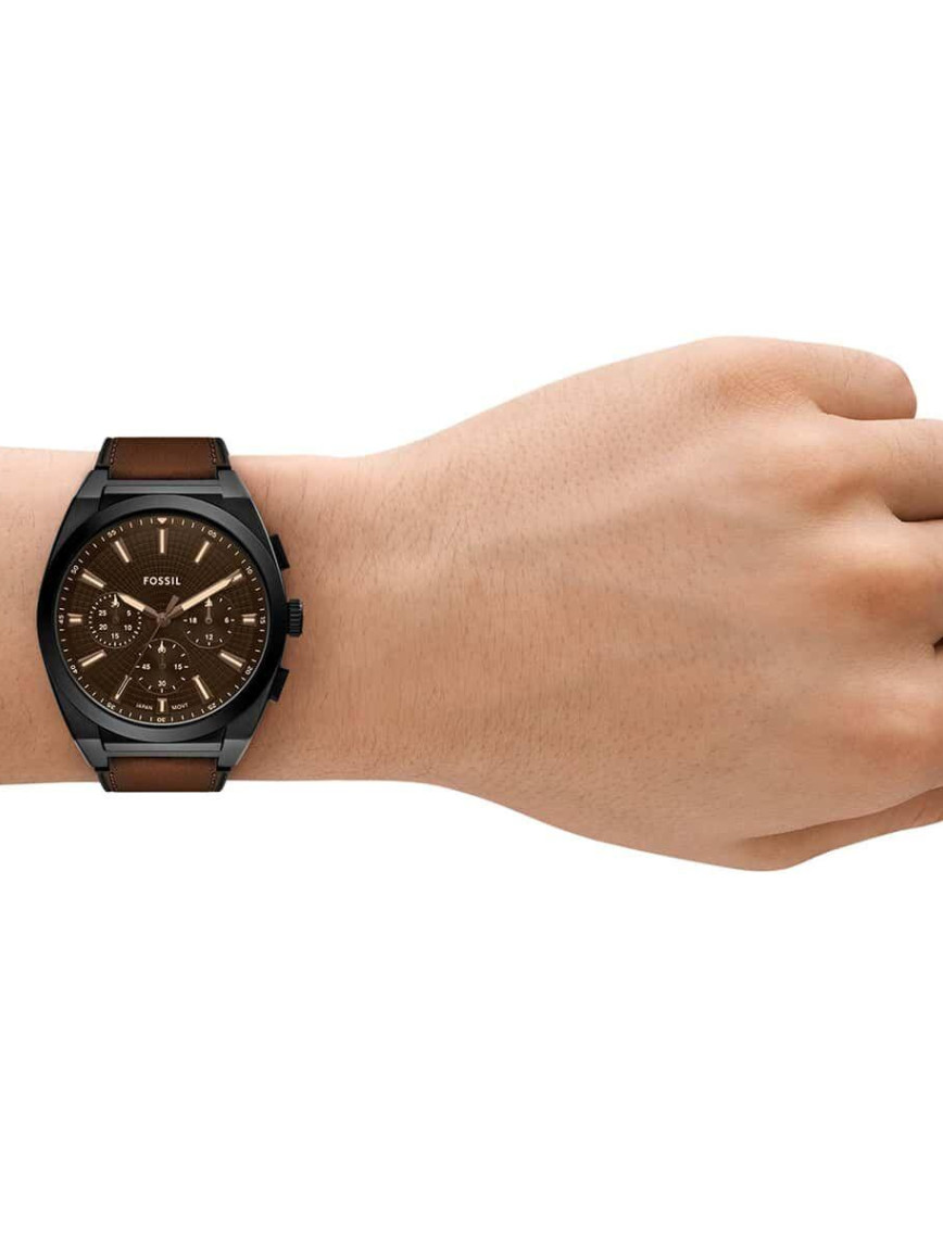 Fossil FFS6108 Erkek Kol Saati Fossil FFS6108 Erkek Kol Saati