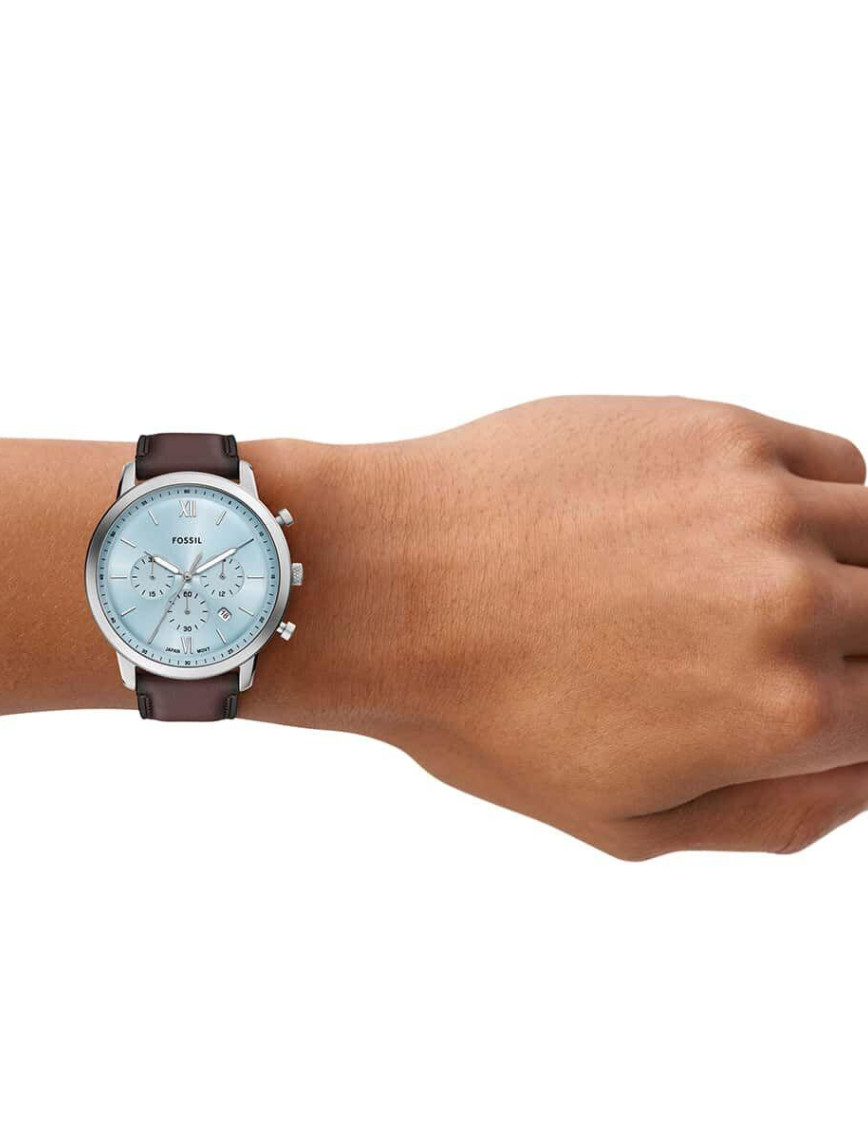 Fossil FFS6109 Erkek Kol Saati Fossil FFS6109 Erkek Kol Saati