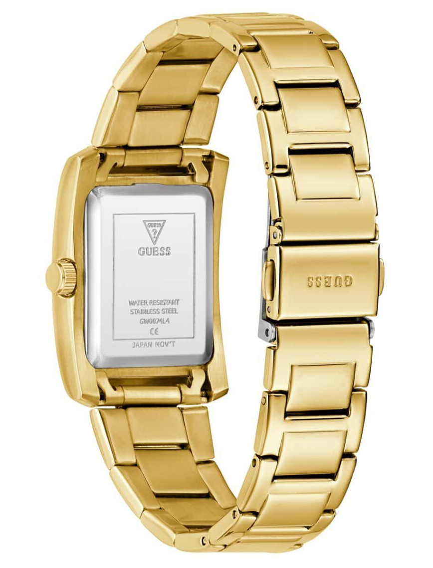 Guess GUGW0874L4 Kadın Kol Saati Guess GUGW0874L4 Kadın Kol Saati