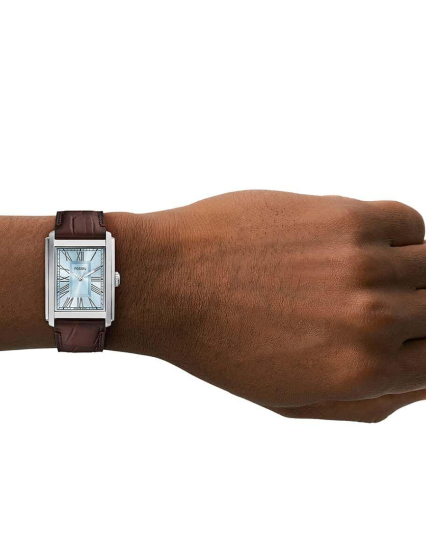 Fossil FFS6110 Erkek Kol Saati Fossil FFS6110 Erkek Kol Saati