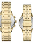 Fossil FBQ2899SET Erkek|Kadın Kol Saati Fossil FBQ2899SET Erkek|Kadın Kol Saati